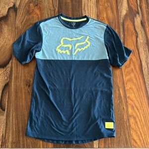 FOX Mountain Bike Shirt